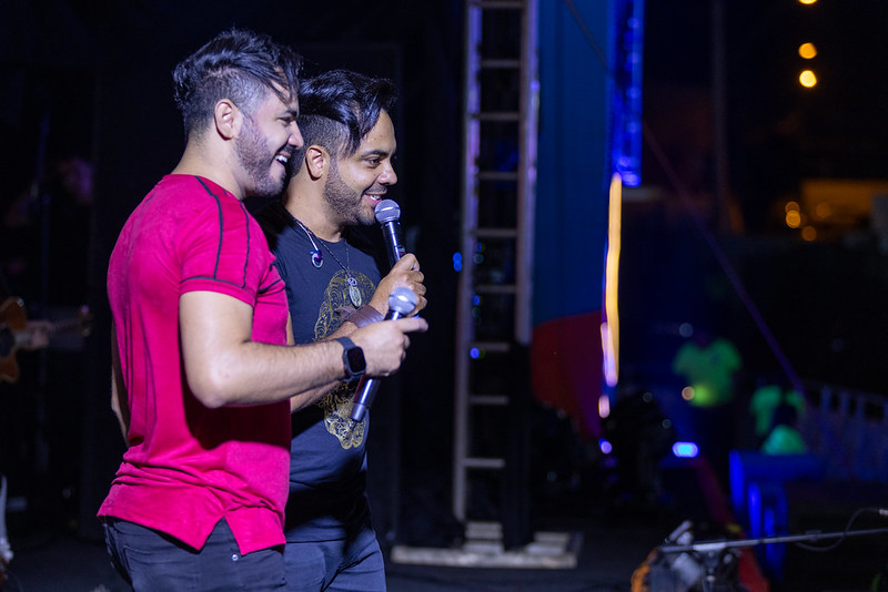 Sesc + Sertanejo