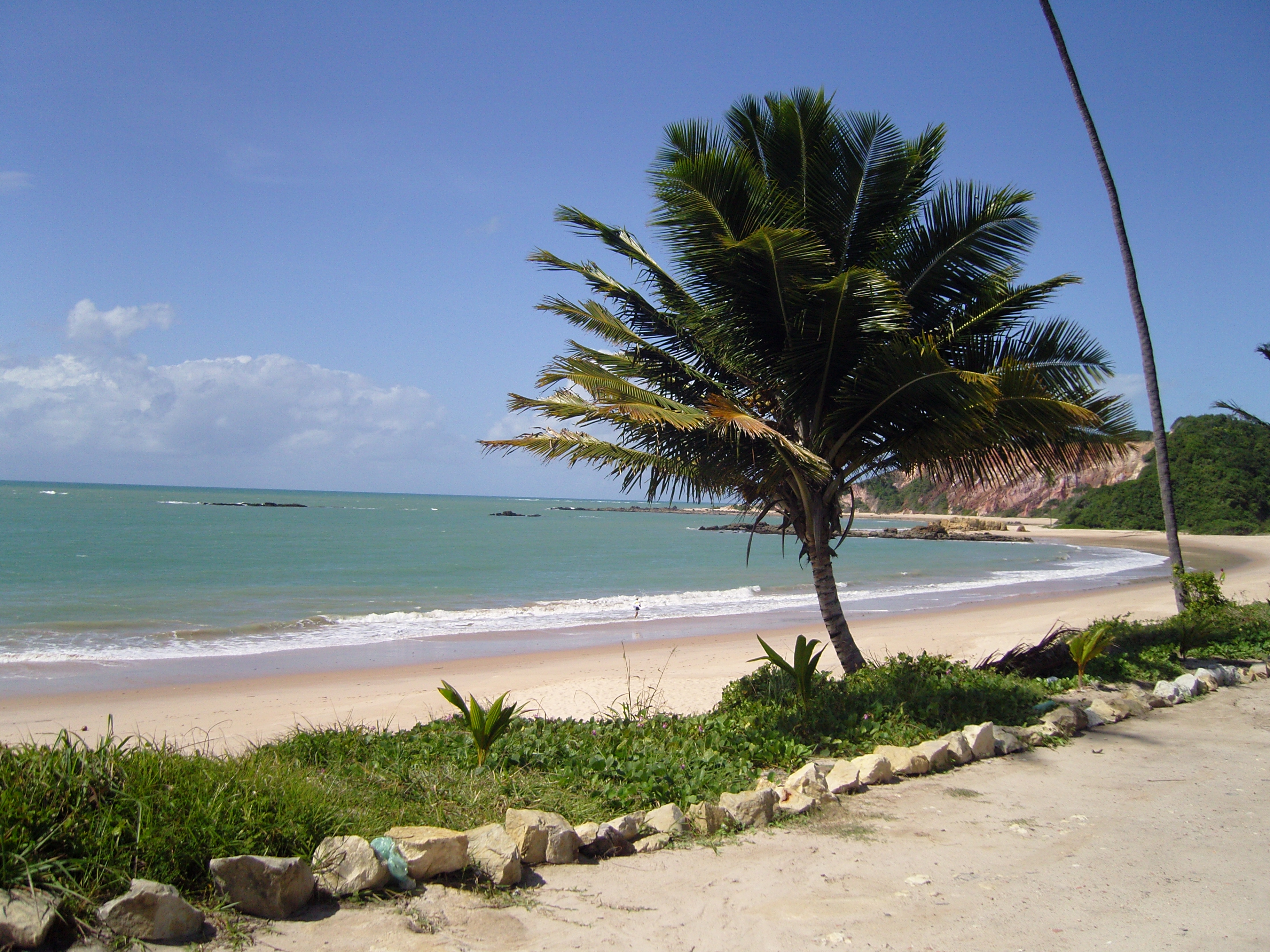 Praia