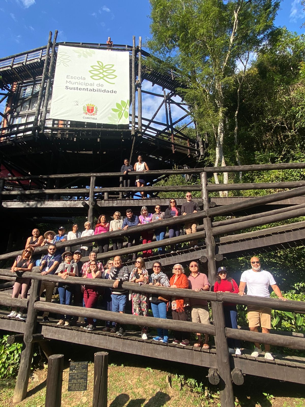 Curitiba PR
