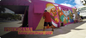 Miguel Galvão no Sesc Cultura ao Quadrado com Marcia Zarur #61