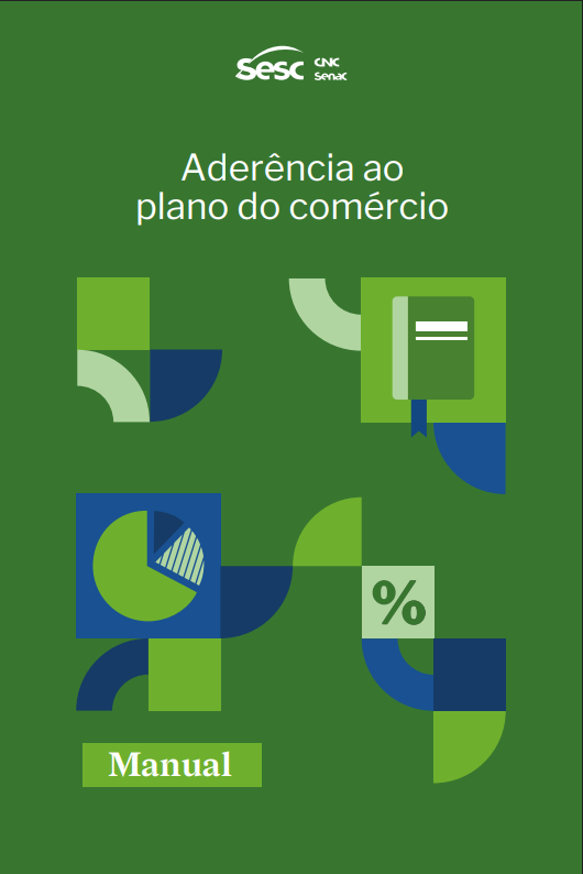 Manual de aderência ao plano do comércio