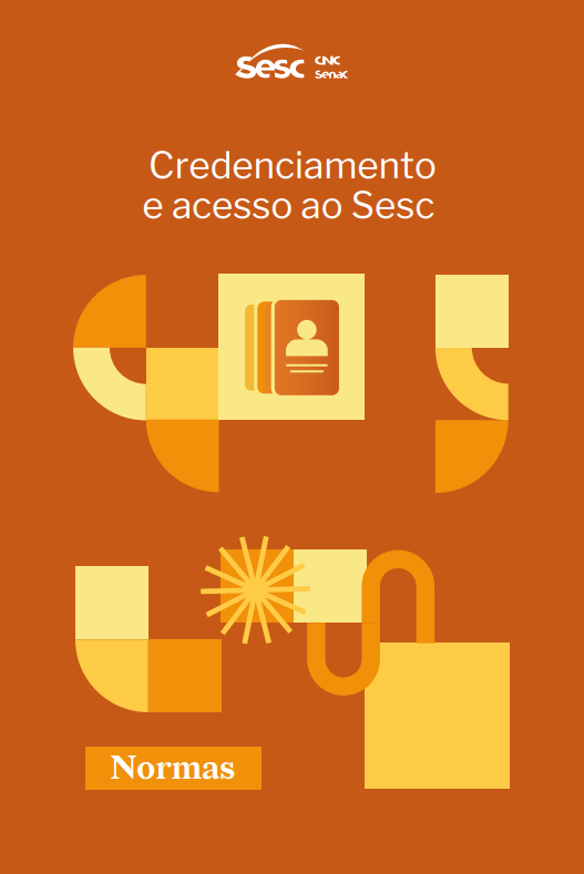 Normas gerais para credenciamento